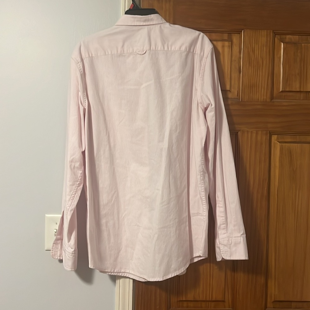 Button down! - Picture 5 of 5